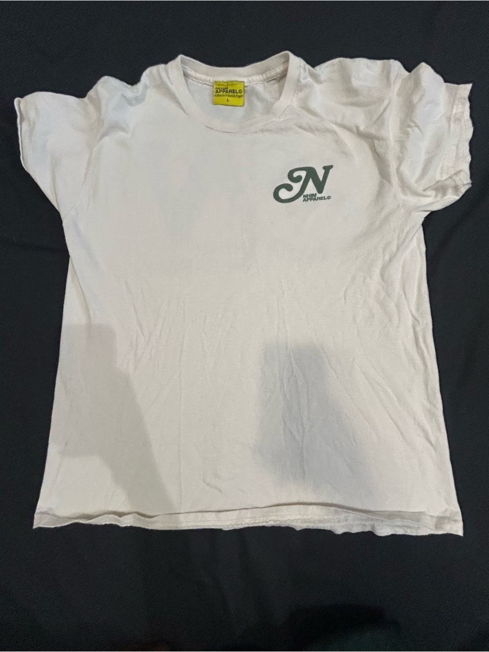 NHIM Apparel Tee
